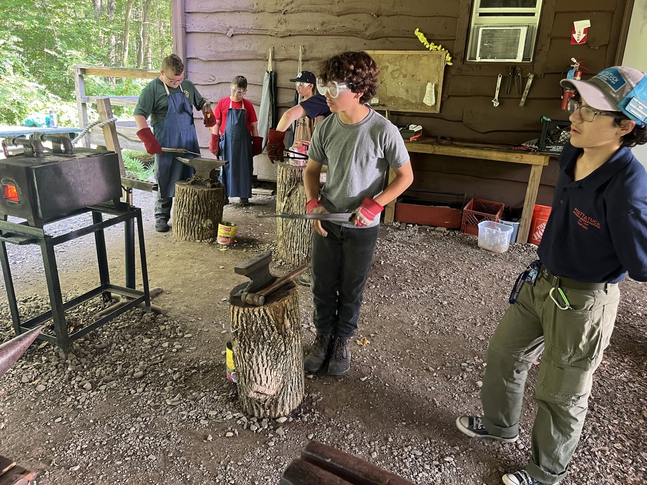 Summer Camp